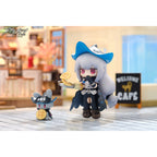 Produktbild Arknights PVC-staty Desert Time Series Skadi 11 cm