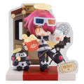 Produktbild Arknights PVC-staty Mini Series Will You be Having the Dessert? Exusiai 10 cm