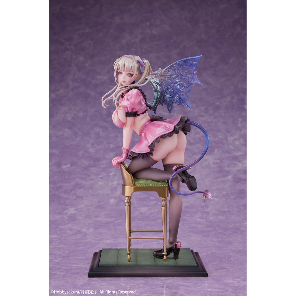 Produktbild Original Character PVC-staty 1/7 Imp Unique Color 25 cm