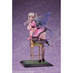 Produktbild Original Character PVC-staty 1/7 Imp Unique Color 25 cm