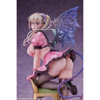 Produktbild Original Character PVC-staty 1/7 Imp Unique Color 25 cm
