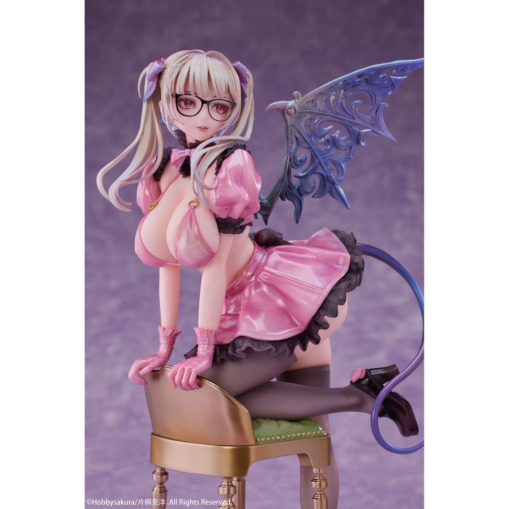 Produktbild Original Character PVC-staty 1/7 Imp Unique Color 25 cm