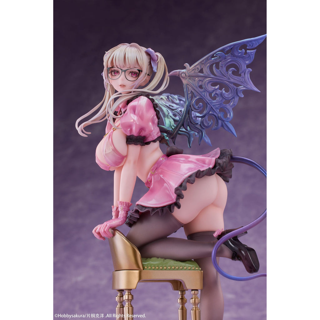 Produktbild Original Character PVC-staty 1/7 Imp Unique Color 25 cm