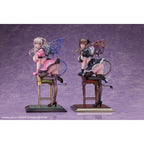 Produktbild Original Character PVC-staty 1/7 Imp Unique Color 25 cm