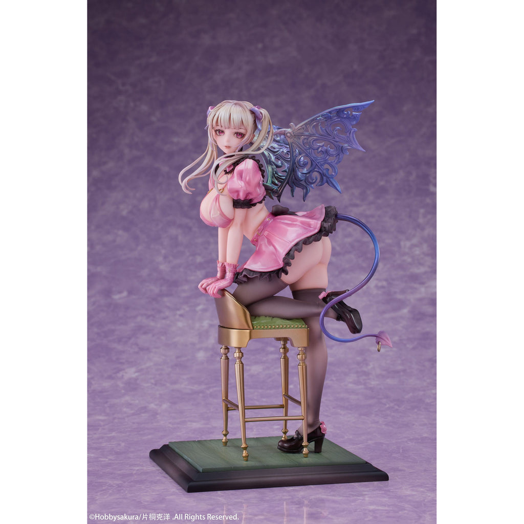 Produktbild Original Character PVC-staty 1/7 Imp Unique Color 25 cm