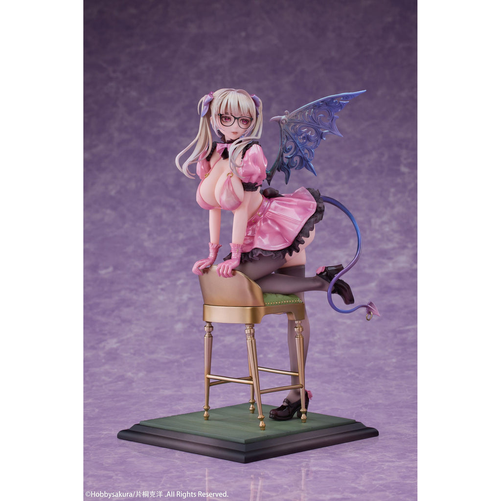 Produktbild Original Character PVC-staty 1/7 Imp Unique Color 25 cm