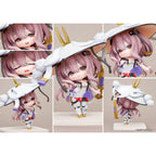 Produktbild Goddess of Victory: Nikke SAC Series Mini-figurer 6-pack Chibi Vol. 2 10 cm