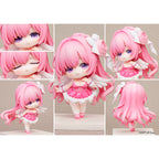 Produktbild Goddess of Victory: Nikke SAC Series Mini-figurer 6-pack Chibi Vol. 2 10 cm