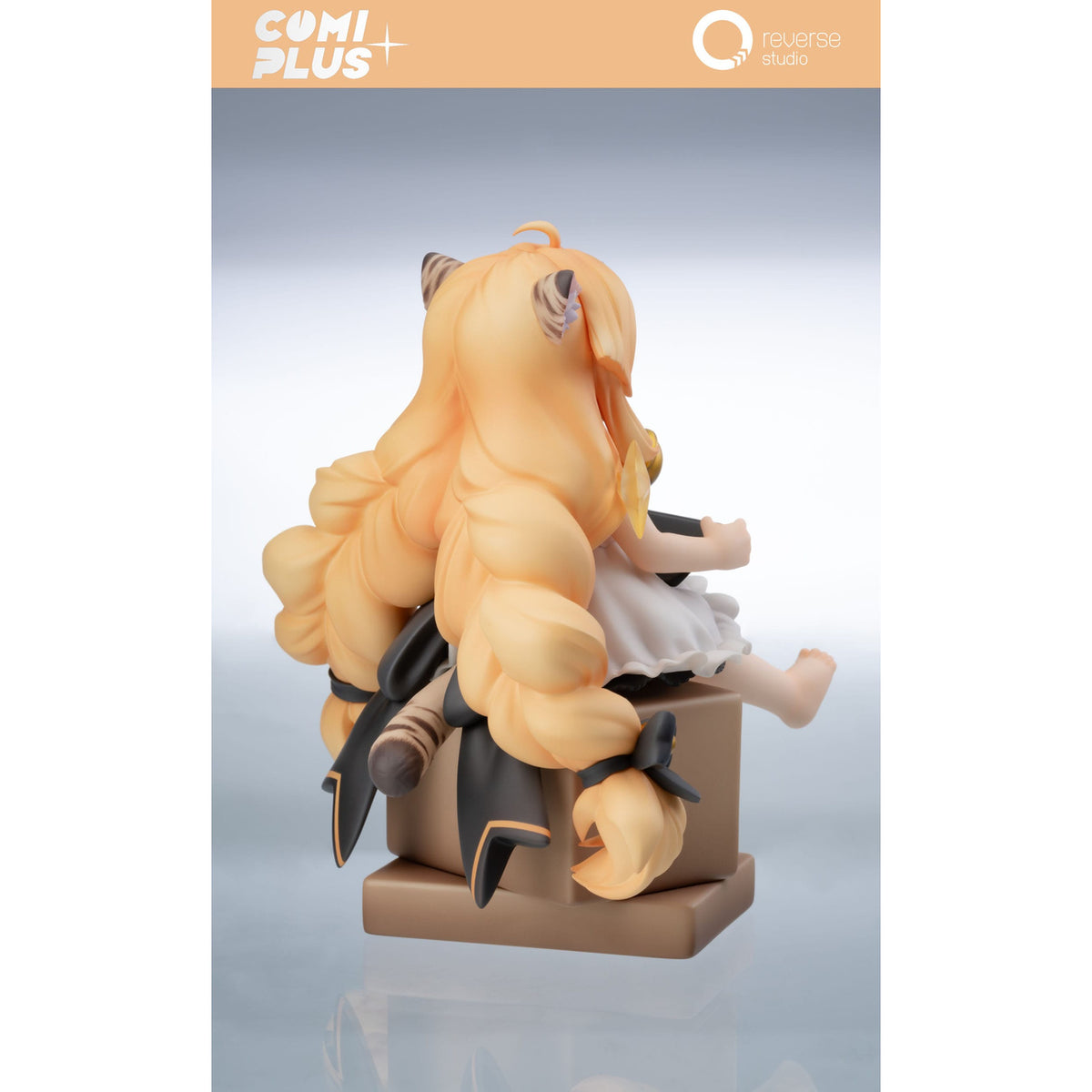 Produktbild Original Character-staty Jiong Maozi cp30 Memorial Ver. 12 cm