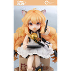 Produktbild Original Character-staty Jiong Maozi cp30 Memorial Ver. 12 cm