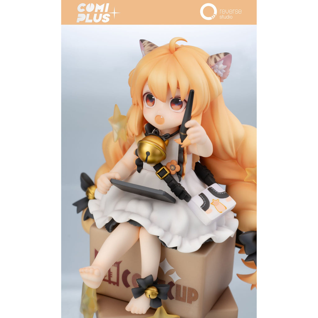 Produktbild Original Character-staty Jiong Maozi cp30 Memorial Ver. 12 cm