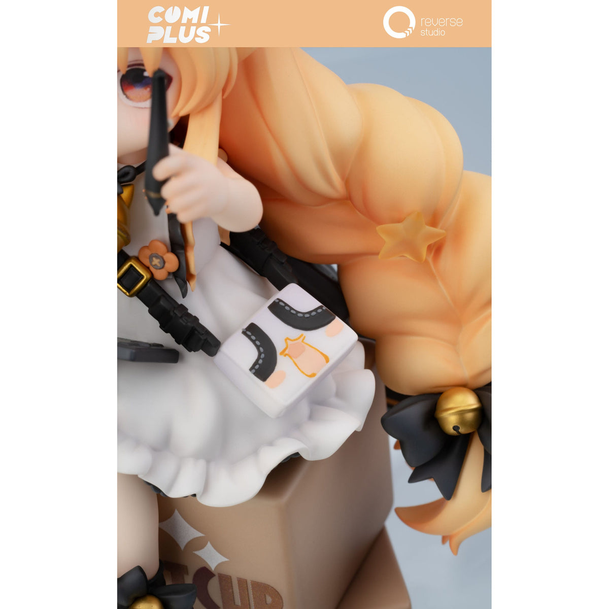 Produktbild Original Character-staty Jiong Maozi cp30 Memorial Ver. 12 cm