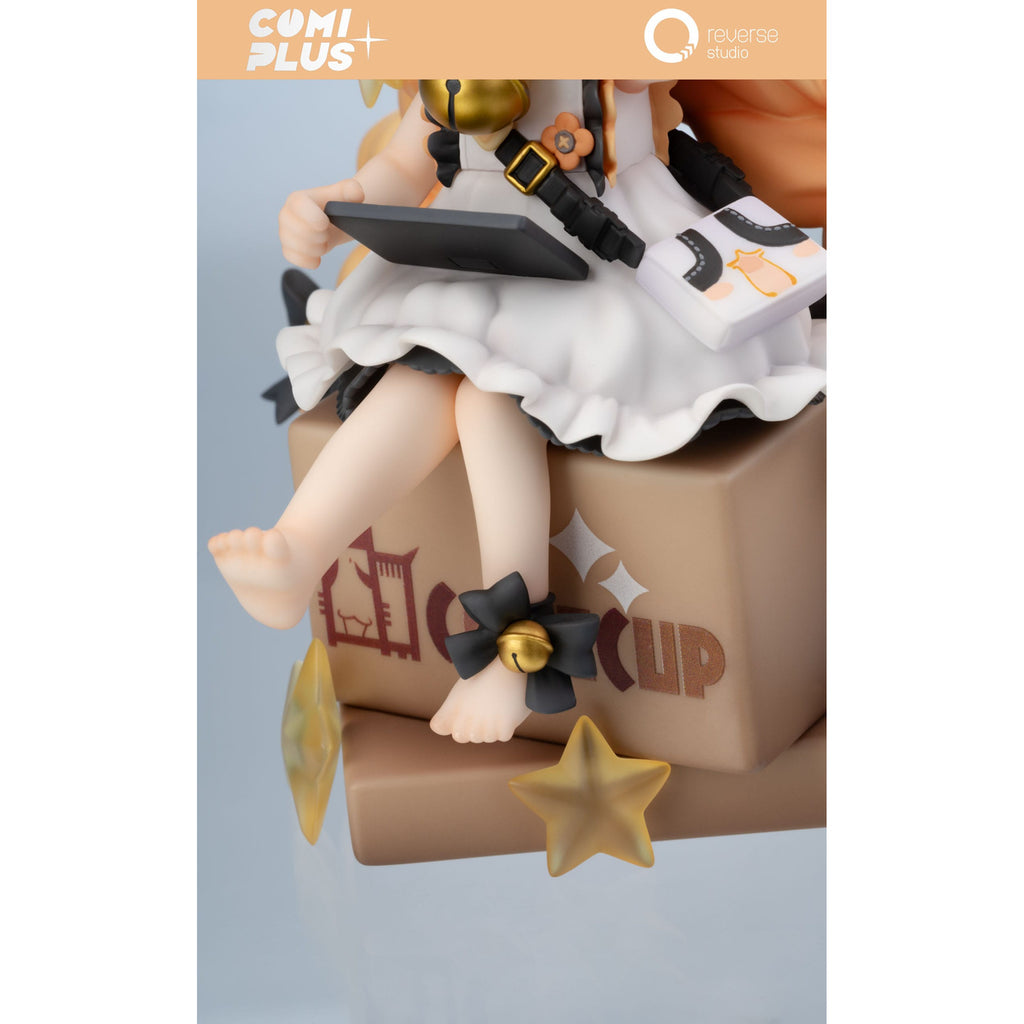 Produktbild Original Character-staty Jiong Maozi cp30 Memorial Ver. 12 cm