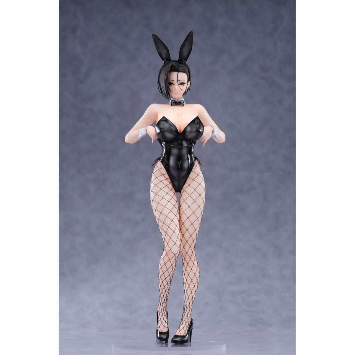 Produktbild Original Character PVC-staty 1/4 Yuko Yashiki Bunny Girl 42 cm