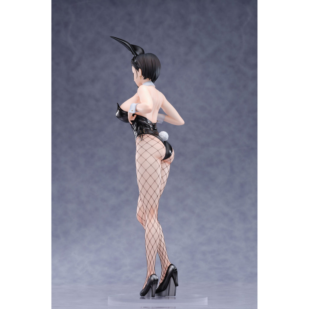 Produktbild Original Character PVC-staty 1/4 Yuko Yashiki Bunny Girl 42 cm