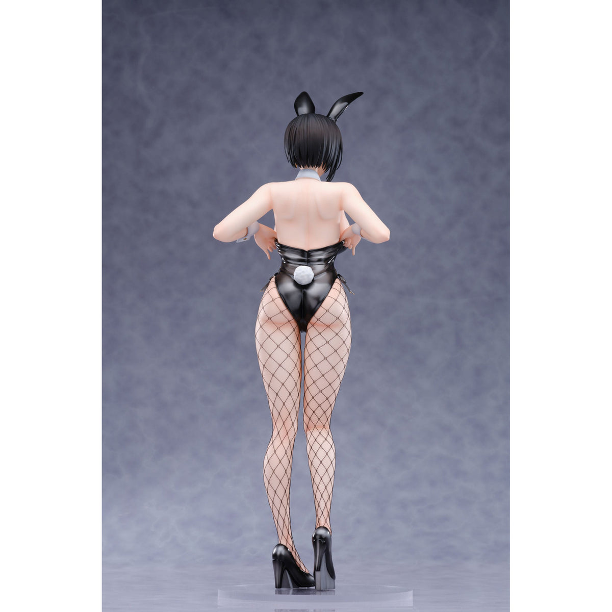 Produktbild Original Character PVC-staty 1/4 Yuko Yashiki Bunny Girl 42 cm