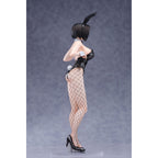Produktbild Original Character PVC-staty 1/4 Yuko Yashiki Bunny Girl 42 cm