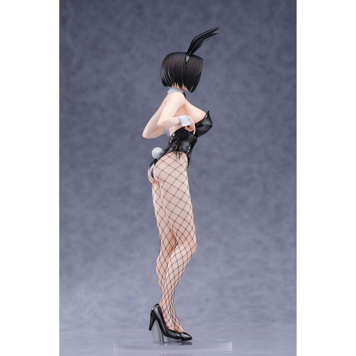 Produktbild Original Character PVC-staty 1/4 Yuko Yashiki Bunny Girl 42 cm