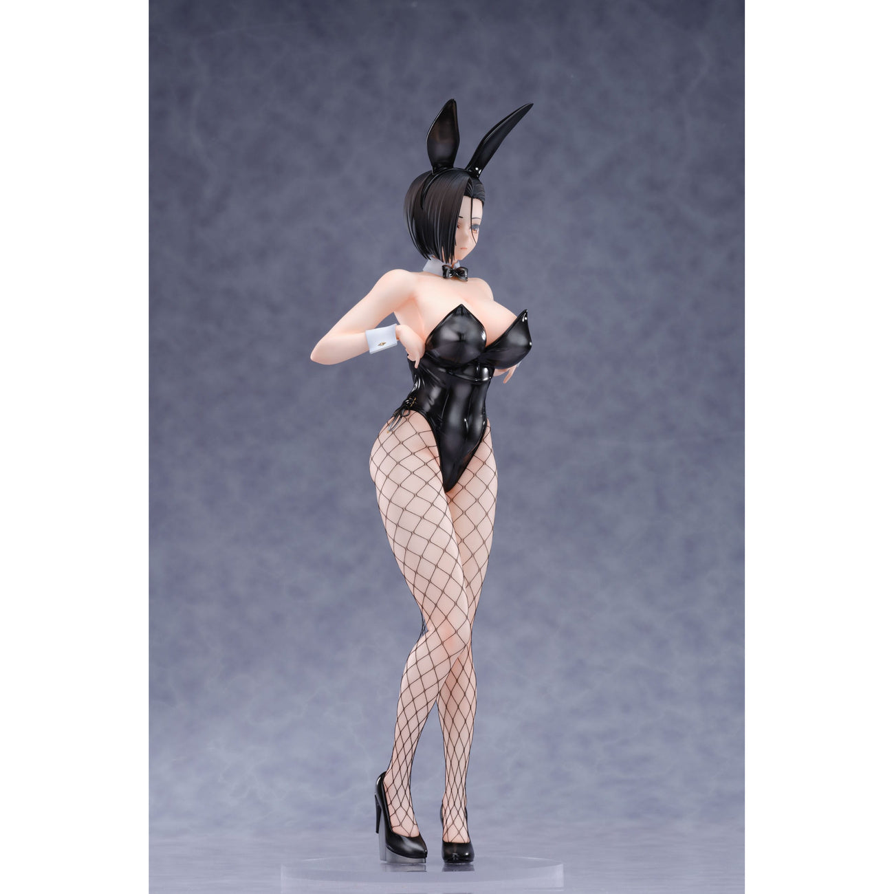 Produktbild Original Character PVC-staty 1/4 Yuko Yashiki Bunny Girl 42 cm