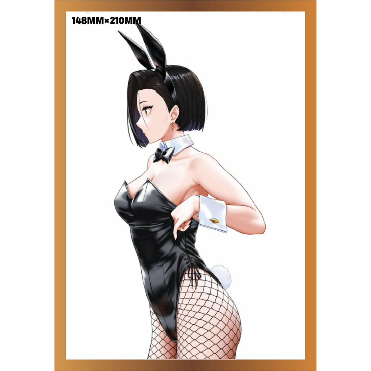 Produktbild Original Character PVC-staty 1/4 Yuko Yashiki Bunny Girl 42 cm