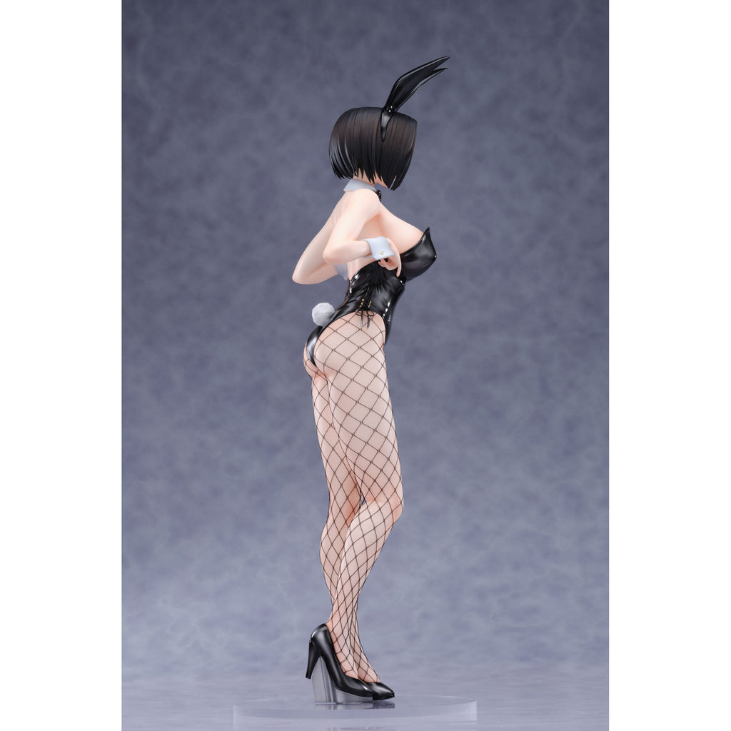 Produktbild Original Character PVC-staty 1/4 Yuko Yashiki Bunny Girl Deluxe Edition 42 cm