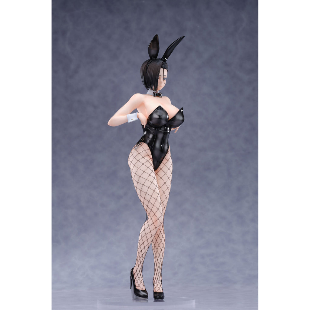 Produktbild Original Character PVC-staty 1/4 Yuko Yashiki Bunny Girl Deluxe Edition 42 cm
