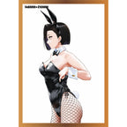 Produktbild Original Character PVC-staty 1/4 Yuko Yashiki Bunny Girl Deluxe Edition 42 cm