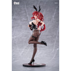 Produktbild Original Character-staty 1/6 Uriko Usaaki-chan illustration av Maenoo 30 cm