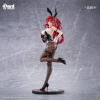Produktbild Original Character-staty 1/6 Uriko Usaaki-chan illustration av Maenoo 30 cm