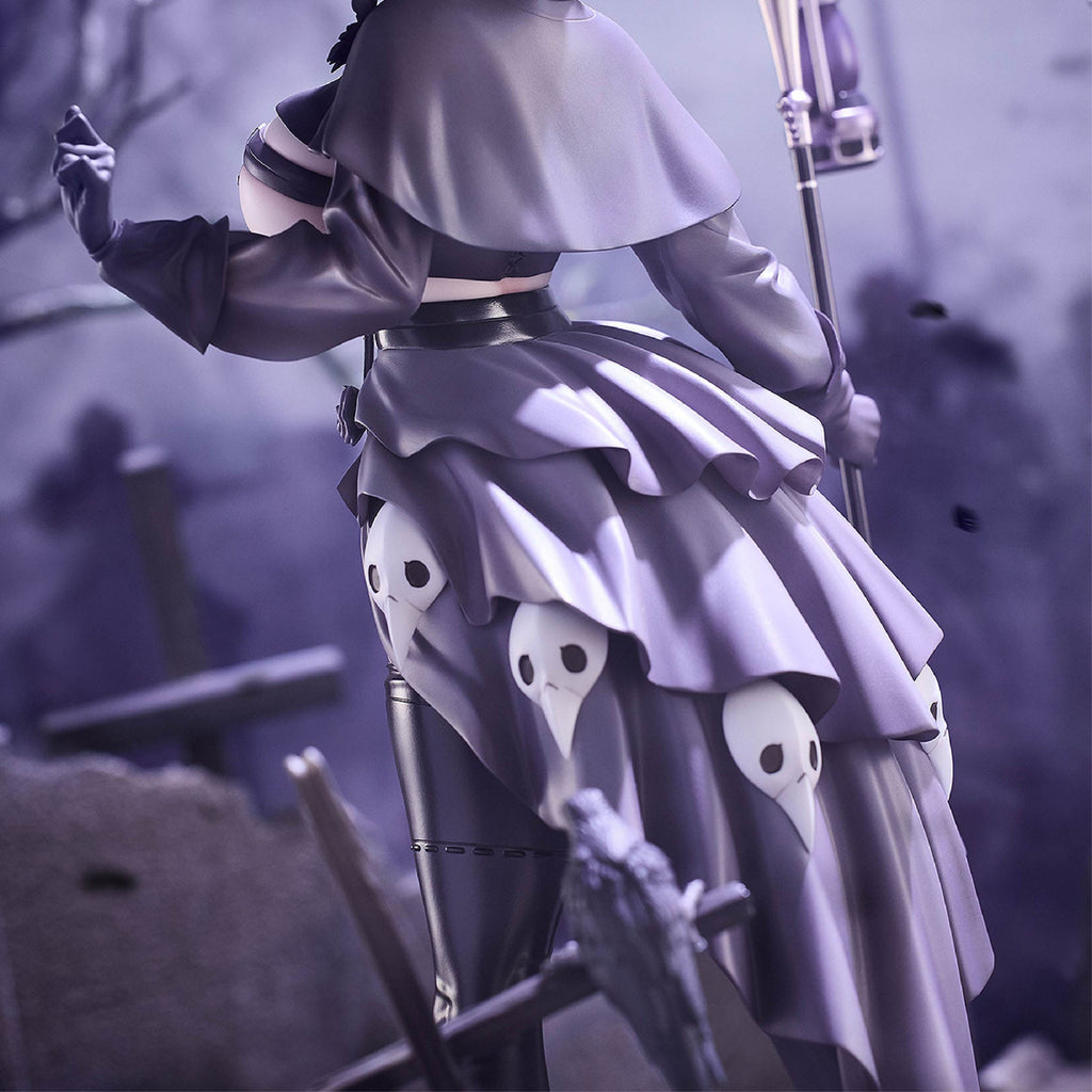 Produktbild Original Character PVC-staty 1/6 Pest Doctor Kara Deluxe Edition 30 cm