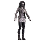 Produktbild The Walking Dead Actionfigurer 18 cm Serie 1 Sortiment (6)