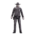 Produktbild The Walking Dead Actionfigurer 18 cm Serie 1 Sortiment (6)