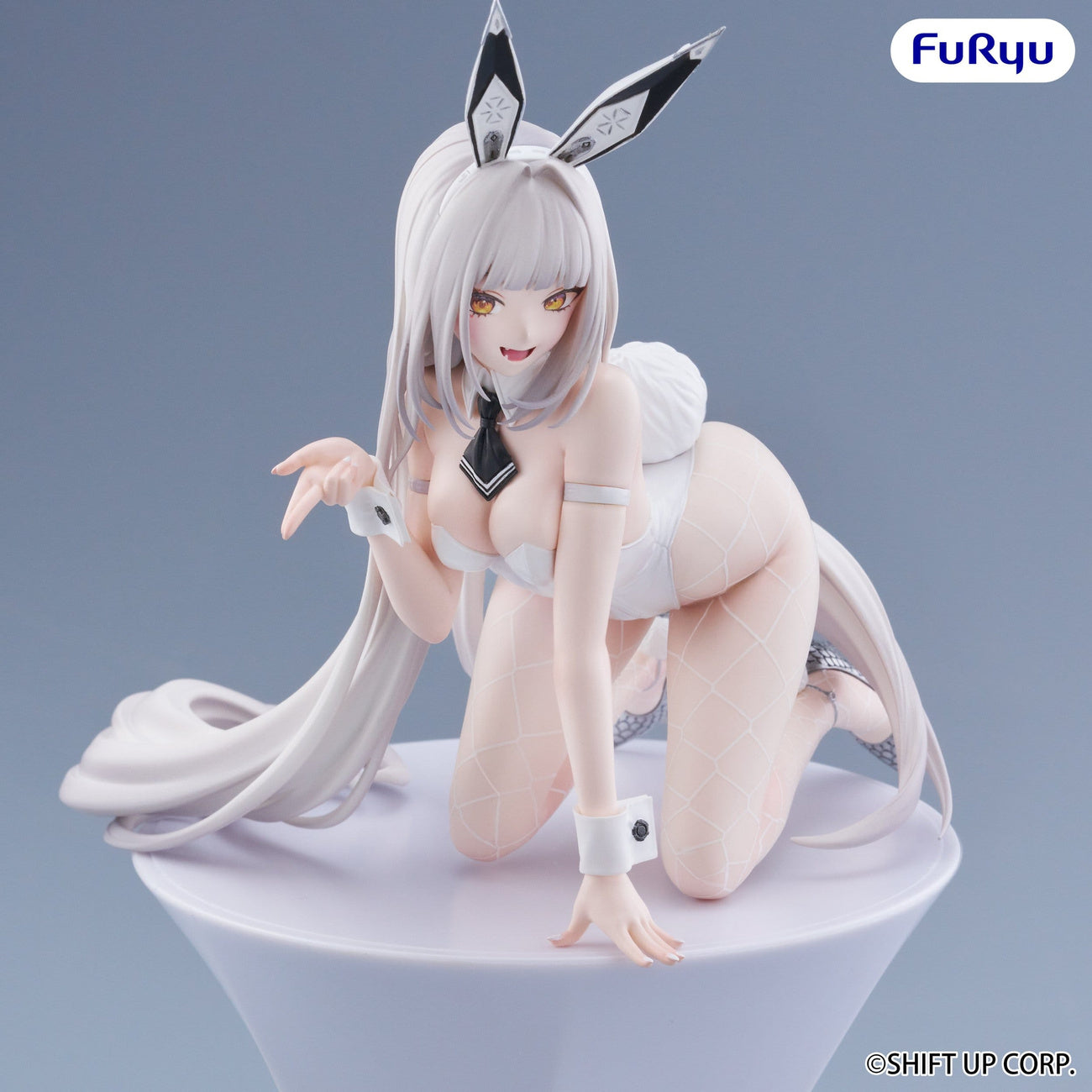 Produktbild Goddess of Victory: Nikke - Blanc Noodle Stopper-figur