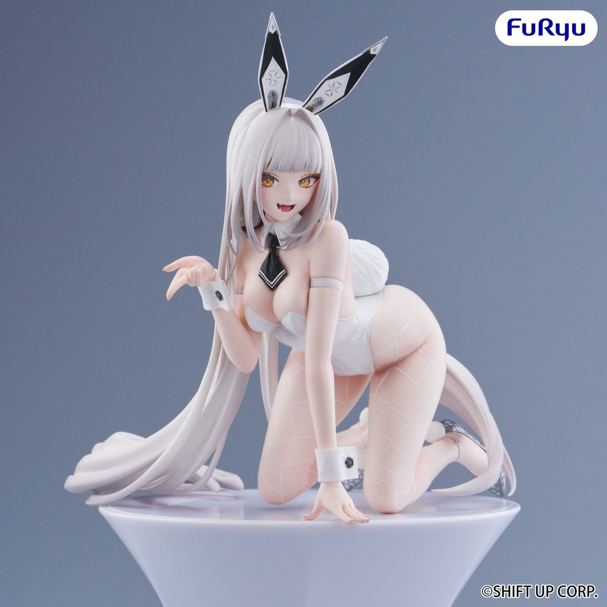 Produktbild Goddess of Victory: Nikke - Blanc Noodle Stopper-figur