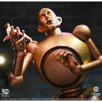 Produktbild Queen 3D Vinyl-staty Queen Robot (News of the World) 20 x 21 x 24 cm
