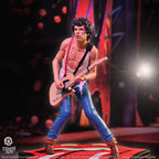 Produktbild The Rolling Stones Rock Iconz Staty Keith Richards (Tattoo You Tour 1981) 22 cm