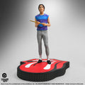Produktbild The Rolling Stones Rock Iconz Staty Charlie Watts (Tattoo You Tour 1981) 22 cm