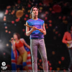 Produktbild The Rolling Stones Rock Iconz Staty Charlie Watts (Tattoo You Tour 1981) 22 cm