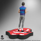 Produktbild The Rolling Stones Rock Iconz Staty Charlie Watts (Tattoo You Tour 1981) 22 cm