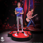 Produktbild The Rolling Stones Rock Iconz Staty Charlie Watts (Tattoo You Tour 1981) 22 cm