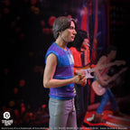 Produktbild The Rolling Stones Rock Iconz Staty Charlie Watts (Tattoo You Tour 1981) 22 cm