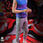Produktbild The Rolling Stones Rock Iconz Staty Charlie Watts (Tattoo You Tour 1981) 22 cm