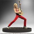 Produktbild Randy Rhoads IV Rock Iconz Staty The Early Years Red Version 24 cm