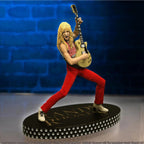 Produktbild Randy Rhoads IV Rock Iconz Staty The Early Years Red Version 24 cm