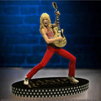 Produktbild Randy Rhoads IV Rock Iconz Staty The Early Years Red Version 24 cm