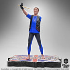 Produktbild Def Leppard Rock Iconz Staty Rick Allen 24 cm