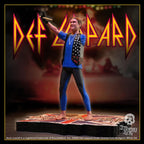 Produktbild Def Leppard Rock Iconz Staty Rick Allen 24 cm