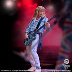 Produktbild Def Leppard Rock Iconz Statyett Rick Savage 24 cm