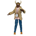 Produktbild Music Maniacs Hip Hop actionfigur Flavor Flav 16 cm