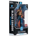 Product image DC Multiverse Action Figure Black Condor (DC Classic) (Red Platinum Edition) 27 cm